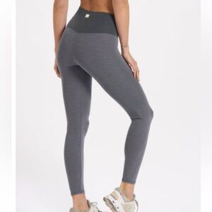 Vuori Lux rib leggings